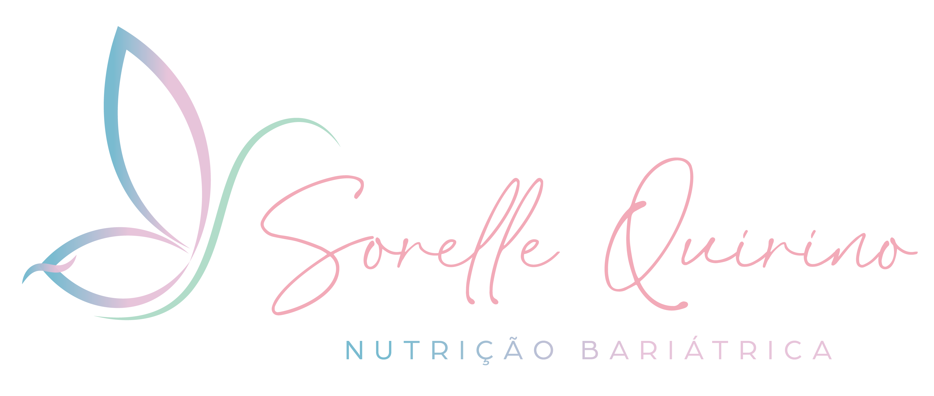 Sorelle Quirino Nutrição Bariátrica